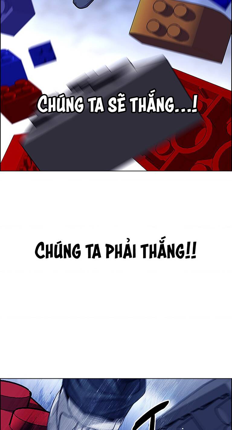 Trò Chơi Số Mệnh: Chapter 363: Nắm giữ (7)