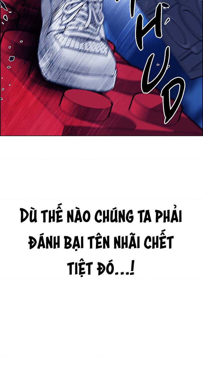Trò Chơi Số Mệnh: Chapter 363: Nắm giữ (7)