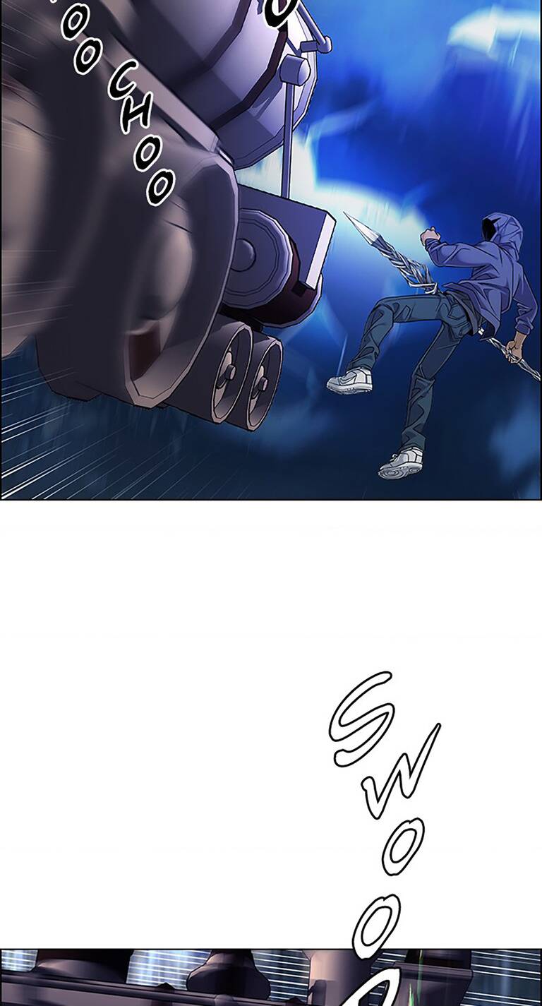 Trò Chơi Số Mệnh: Chapter 363: Nắm giữ (7)