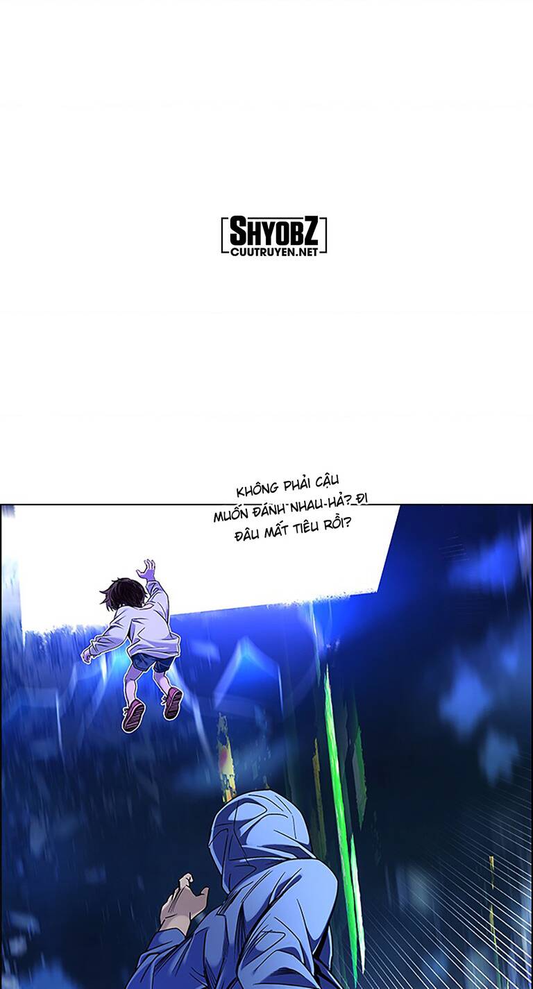 Trò Chơi Số Mệnh: Chapter 363: Nắm giữ (7)