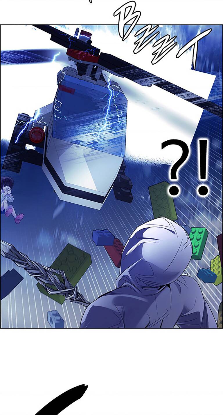 Trò Chơi Số Mệnh: Chapter 363: Nắm giữ (7)