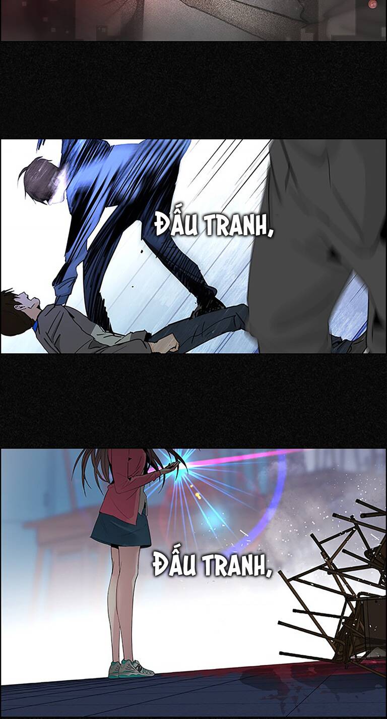 Trò Chơi Số Mệnh: Chapter 363: Nắm giữ (7)
