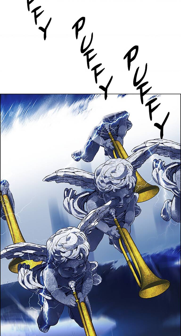 Trò Chơi Số Mệnh: Chapter 363: Nắm giữ (7)