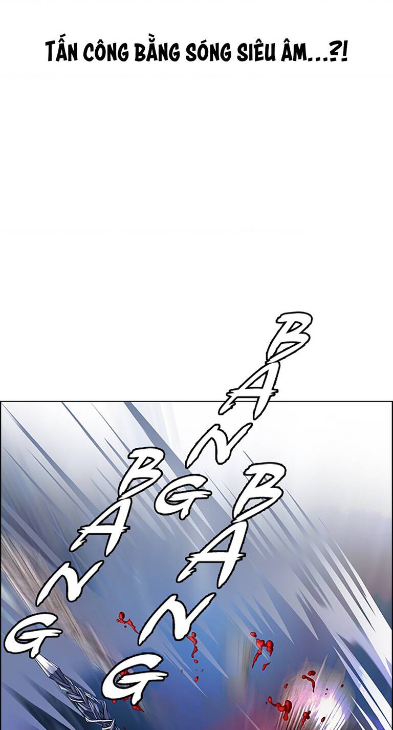 Trò Chơi Số Mệnh: Chapter 363: Nắm giữ (7)