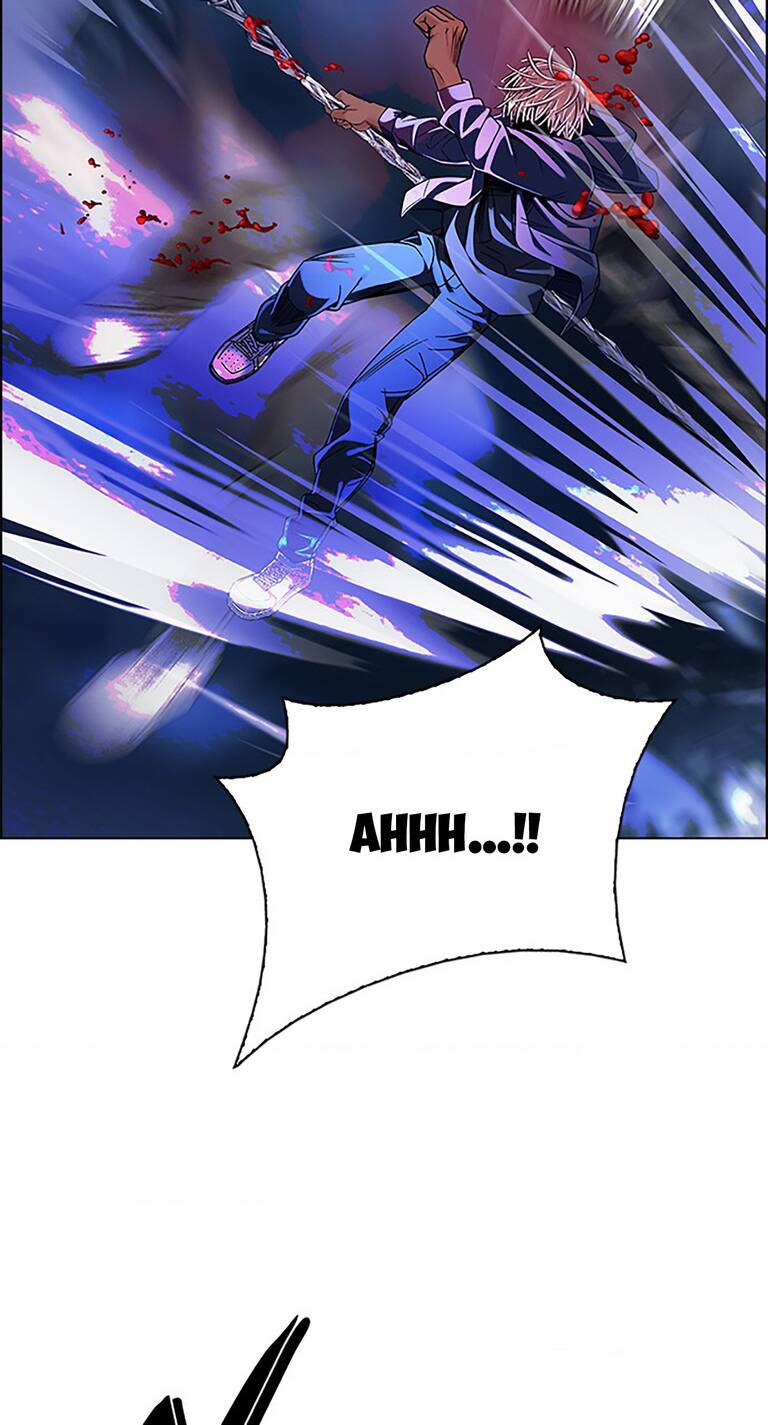 Trò Chơi Số Mệnh: Chapter 363: Nắm giữ (7)