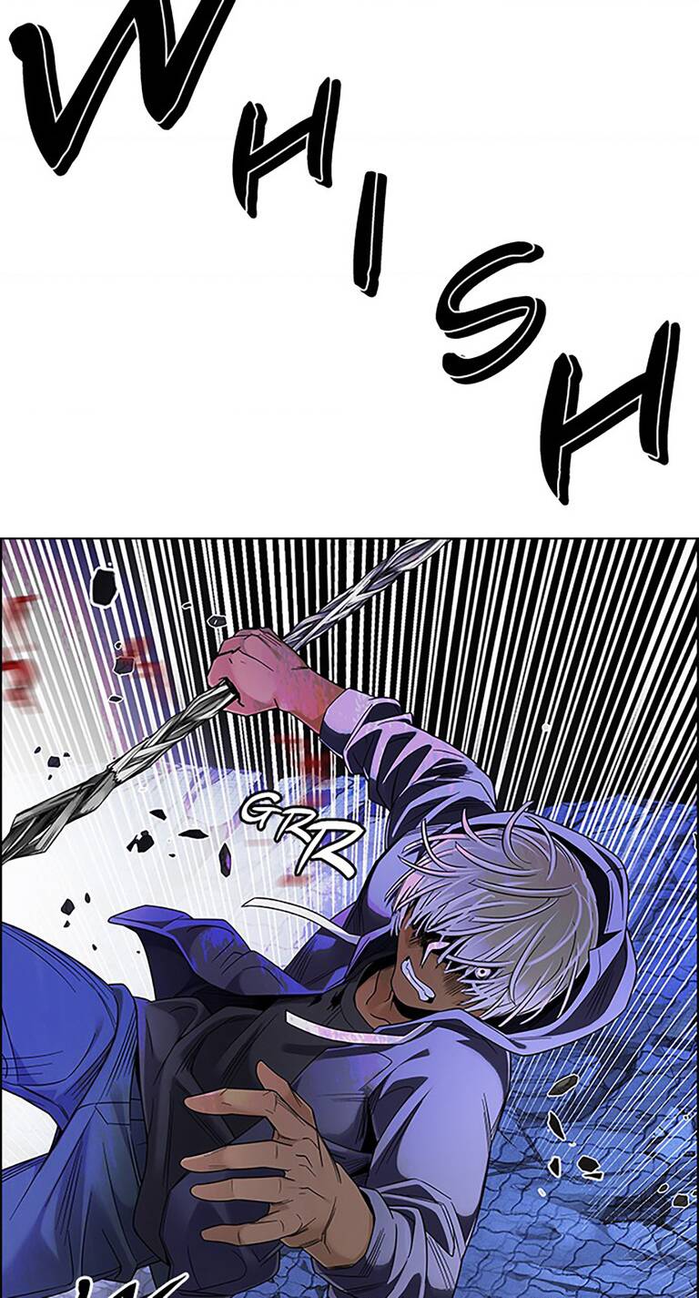 Trò Chơi Số Mệnh: Chapter 363: Nắm giữ (7)