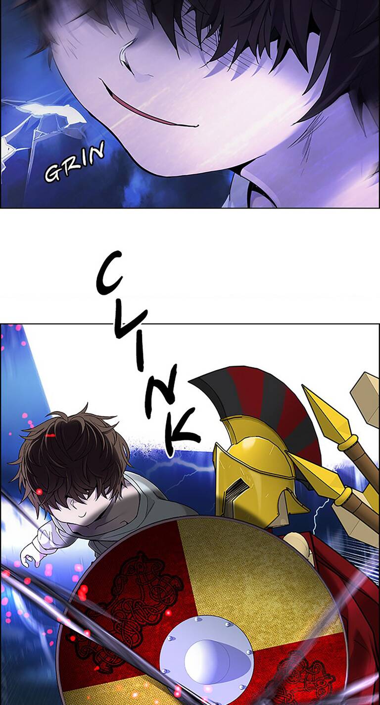 Trò Chơi Số Mệnh: Chapter 363: Nắm giữ (7)