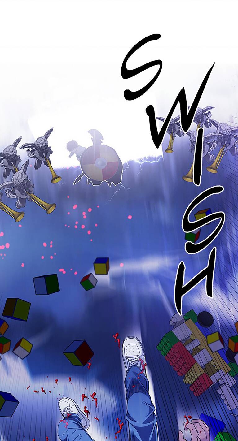 Trò Chơi Số Mệnh: Chapter 363: Nắm giữ (7)