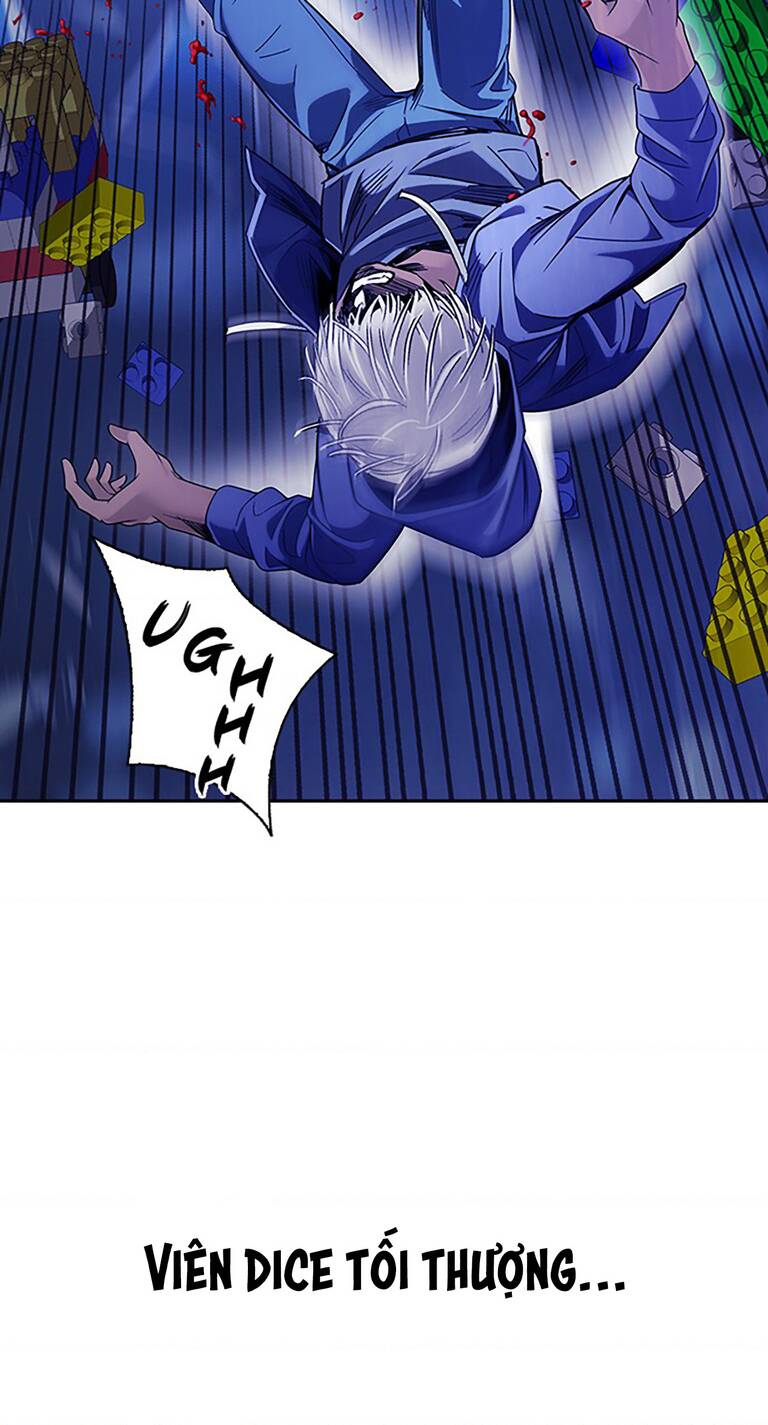 Trò Chơi Số Mệnh: Chapter 363: Nắm giữ (7)