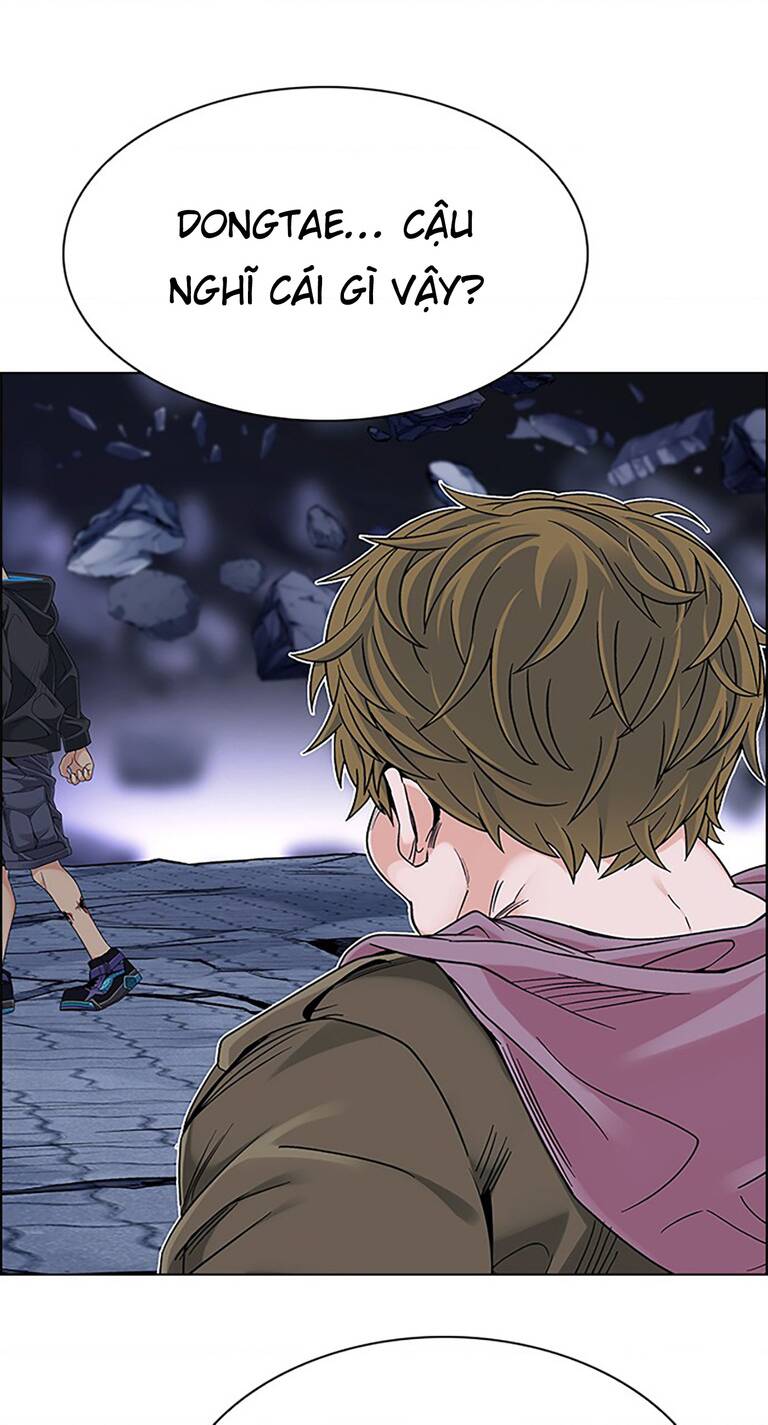 Trò Chơi Số Mệnh: Chapter 364: Nắm giữ (8)