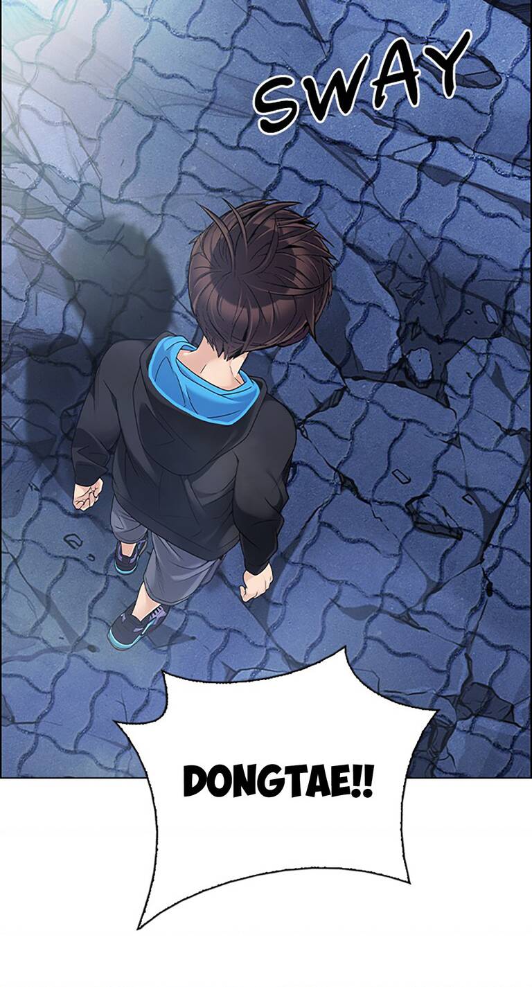 Trò Chơi Số Mệnh: Chapter 364: Nắm giữ (8)