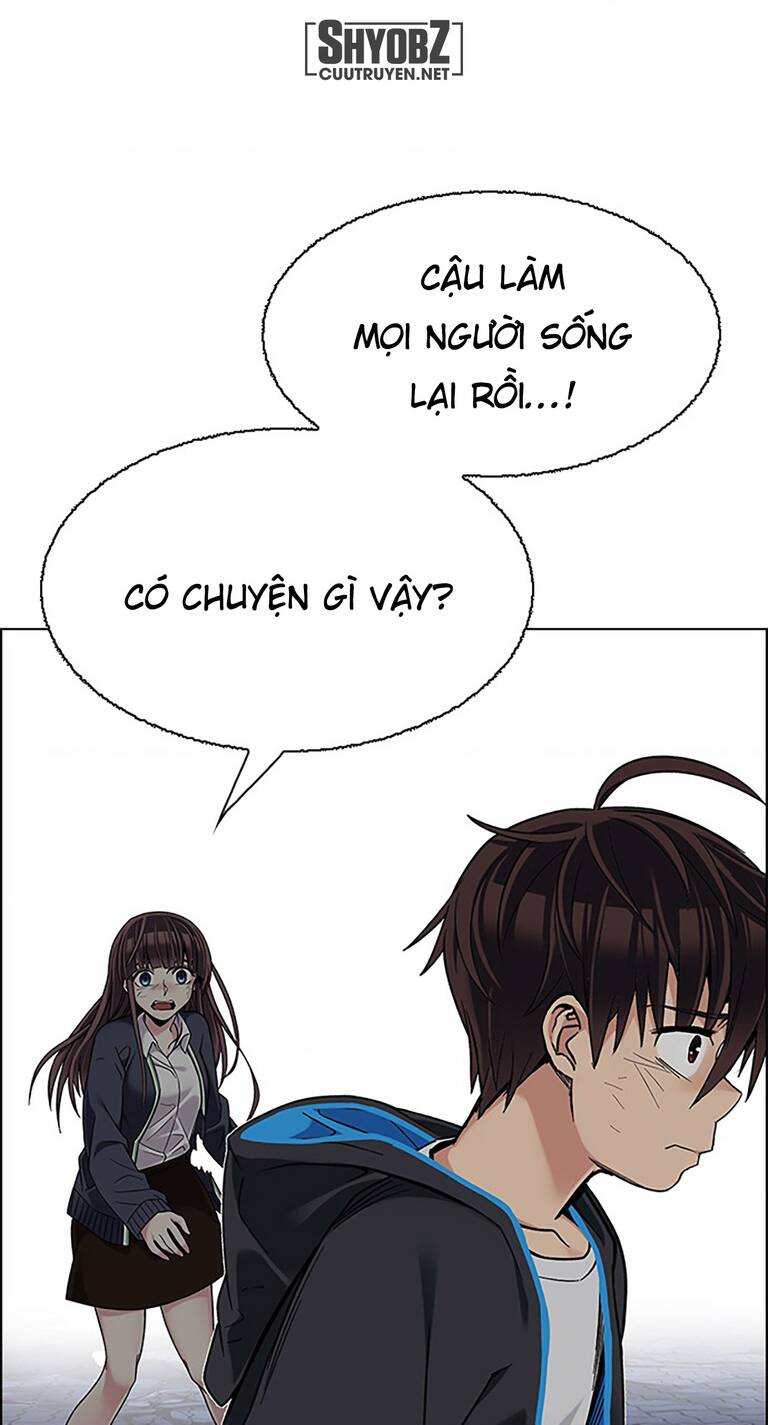Trò Chơi Số Mệnh: Chapter 364: Nắm giữ (8)