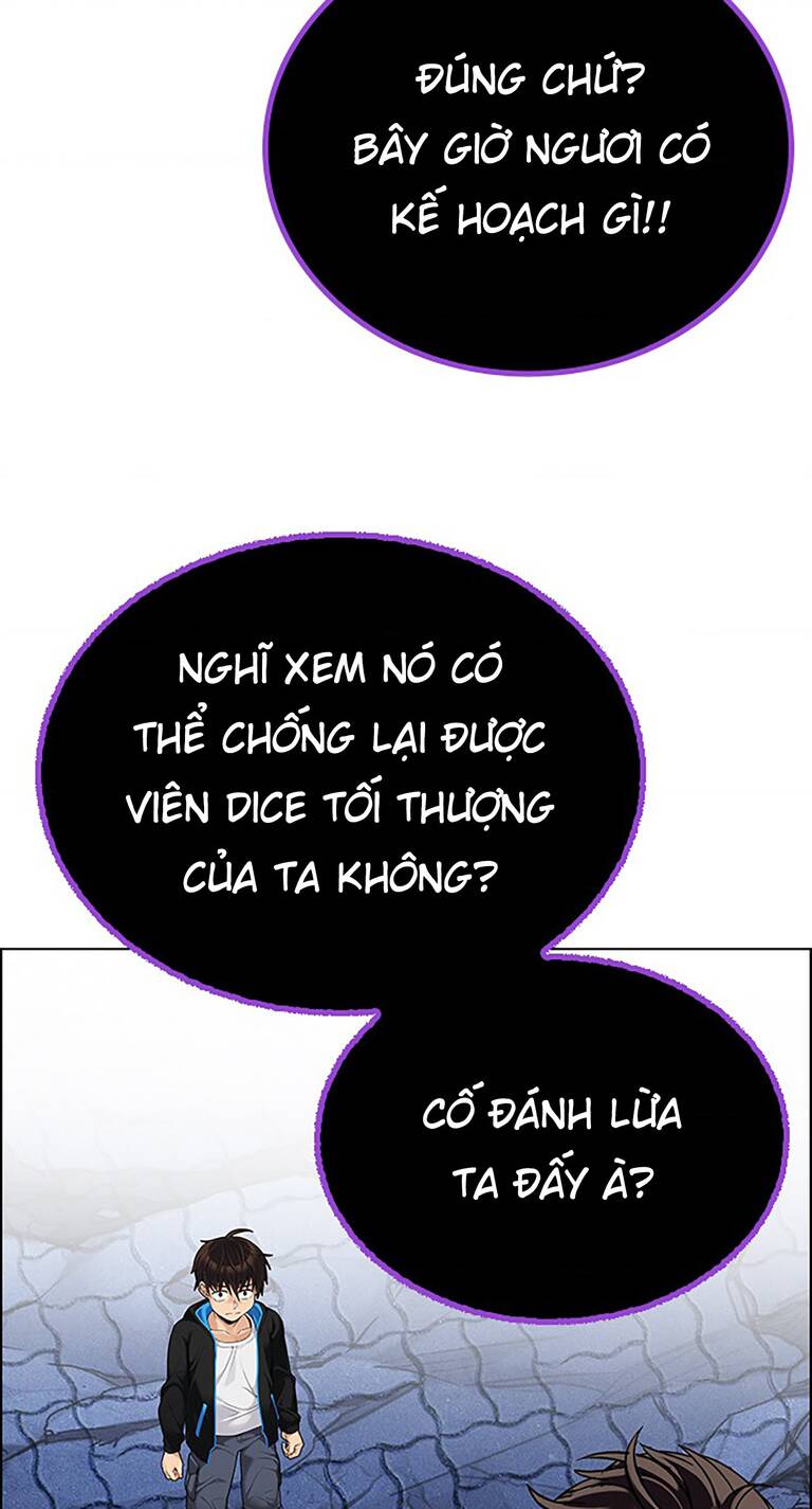 Trò Chơi Số Mệnh: Chapter 364: Nắm giữ (8)