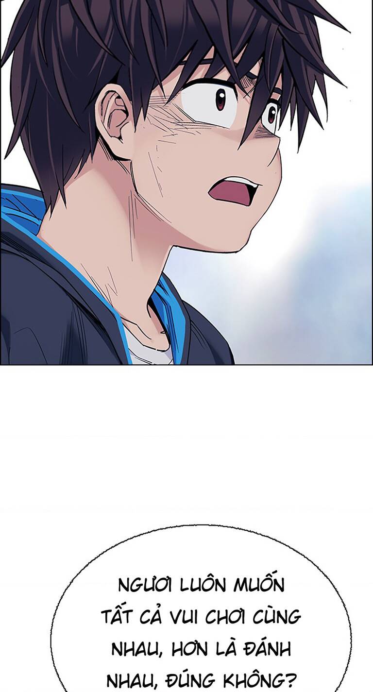 Trò Chơi Số Mệnh: Chapter 364: Nắm giữ (8)