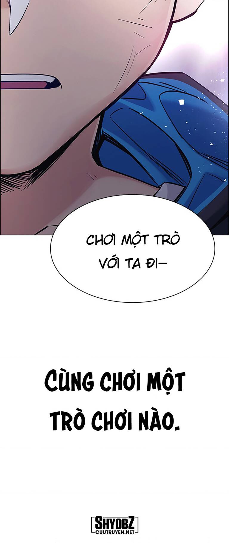 Trò Chơi Số Mệnh: Chapter 364: Nắm giữ (8)