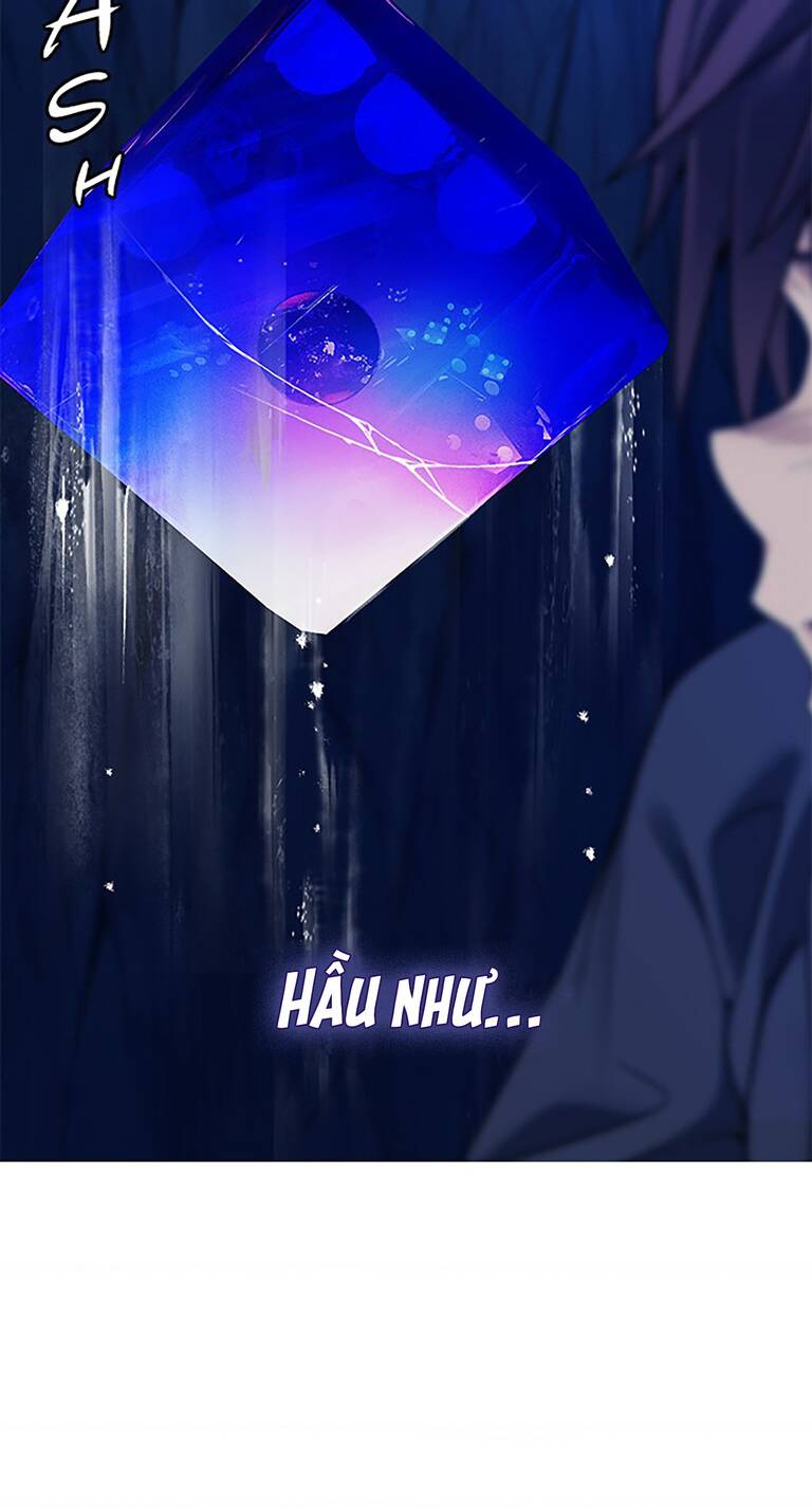 Trò Chơi Số Mệnh: Chapter 364: Nắm giữ (8)
