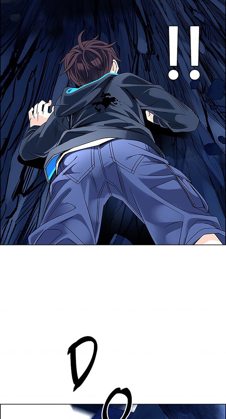 Trò Chơi Số Mệnh: Chapter 364: Nắm giữ (8)