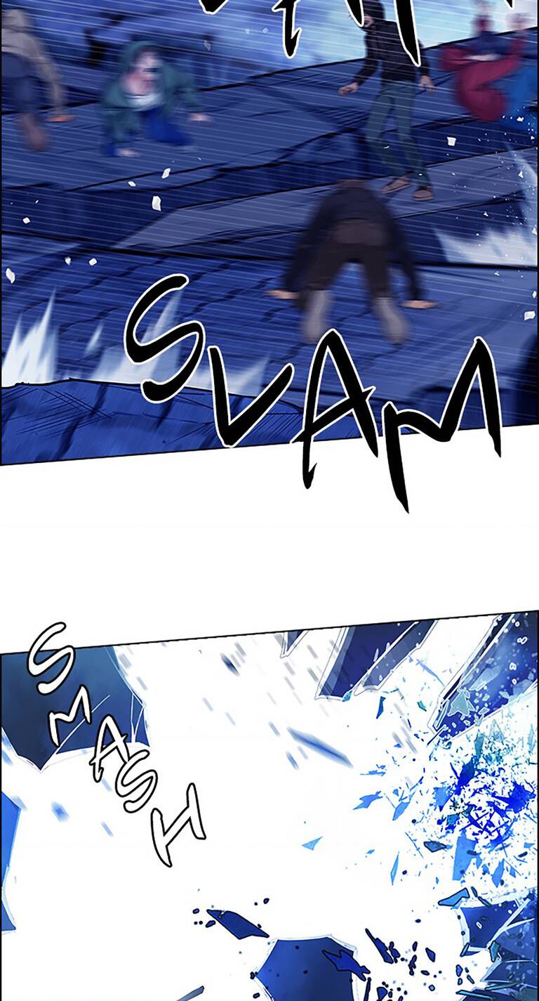 Trò Chơi Số Mệnh: Chapter 364: Nắm giữ (8)