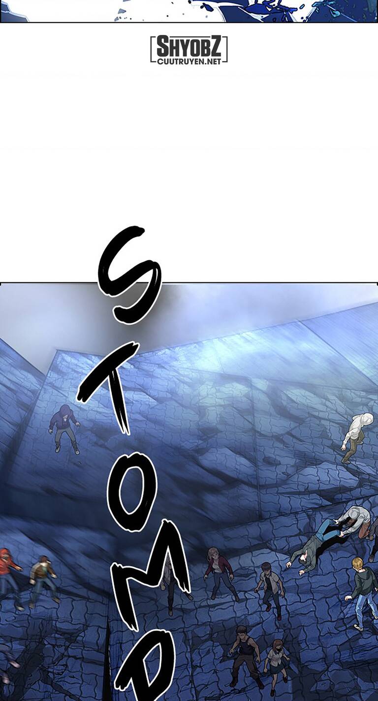 Trò Chơi Số Mệnh: Chapter 364: Nắm giữ (8)