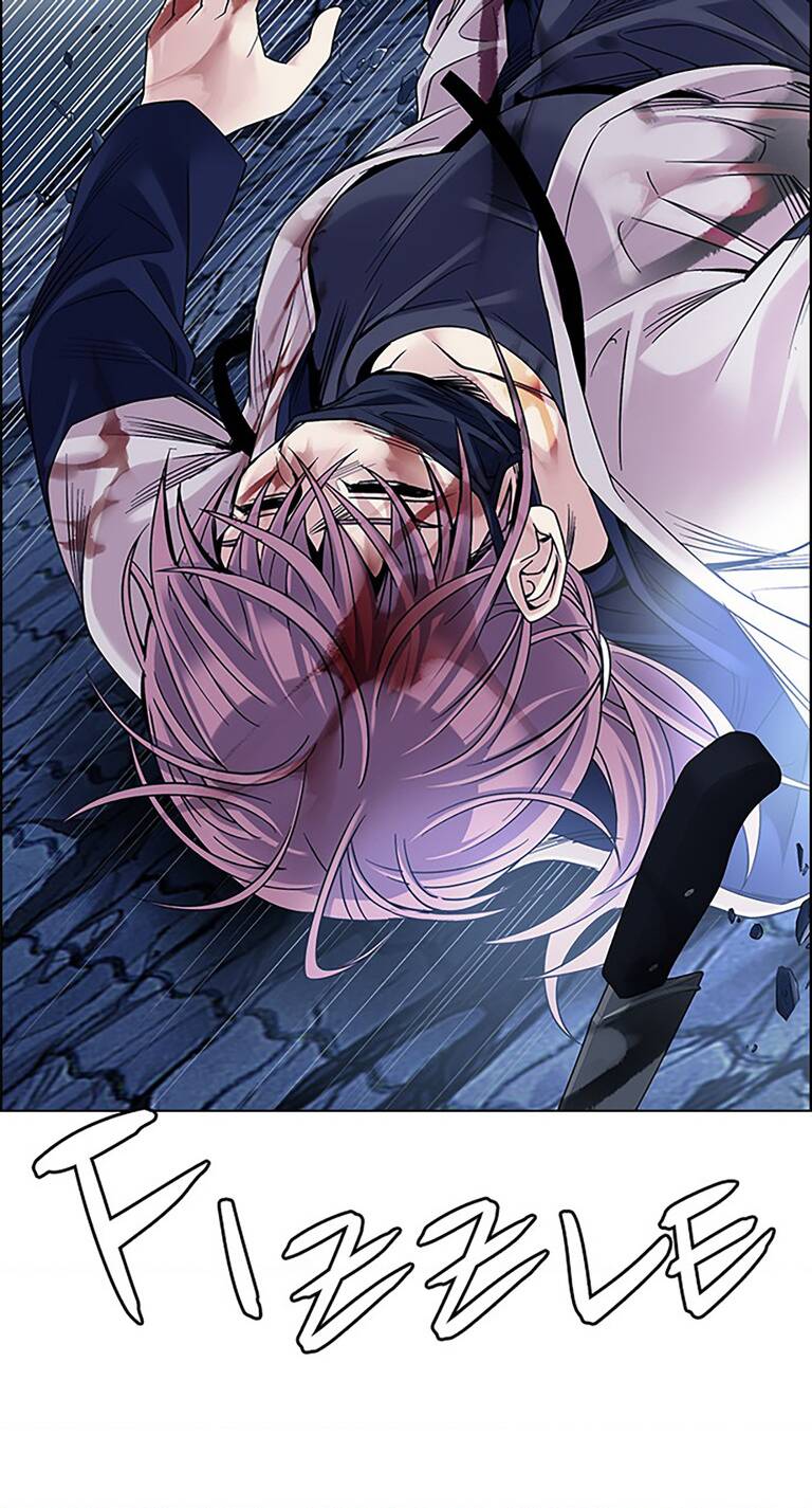 Trò Chơi Số Mệnh: Chapter 364: Nắm giữ (8)