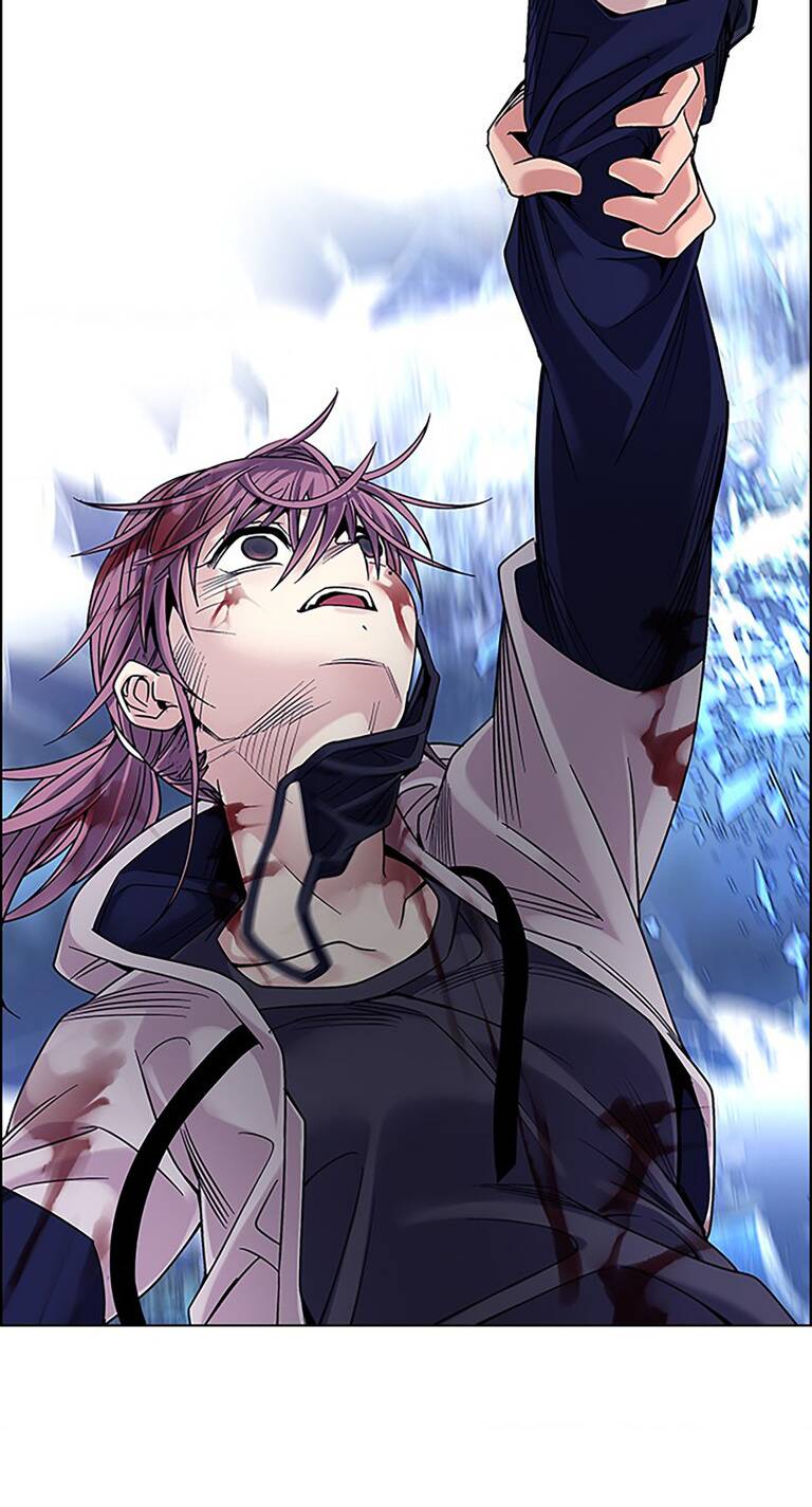 Trò Chơi Số Mệnh: Chapter 364: Nắm giữ (8)