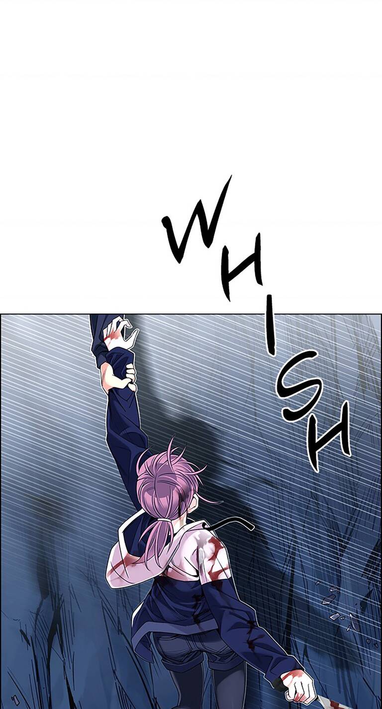 Trò Chơi Số Mệnh: Chapter 364: Nắm giữ (8)