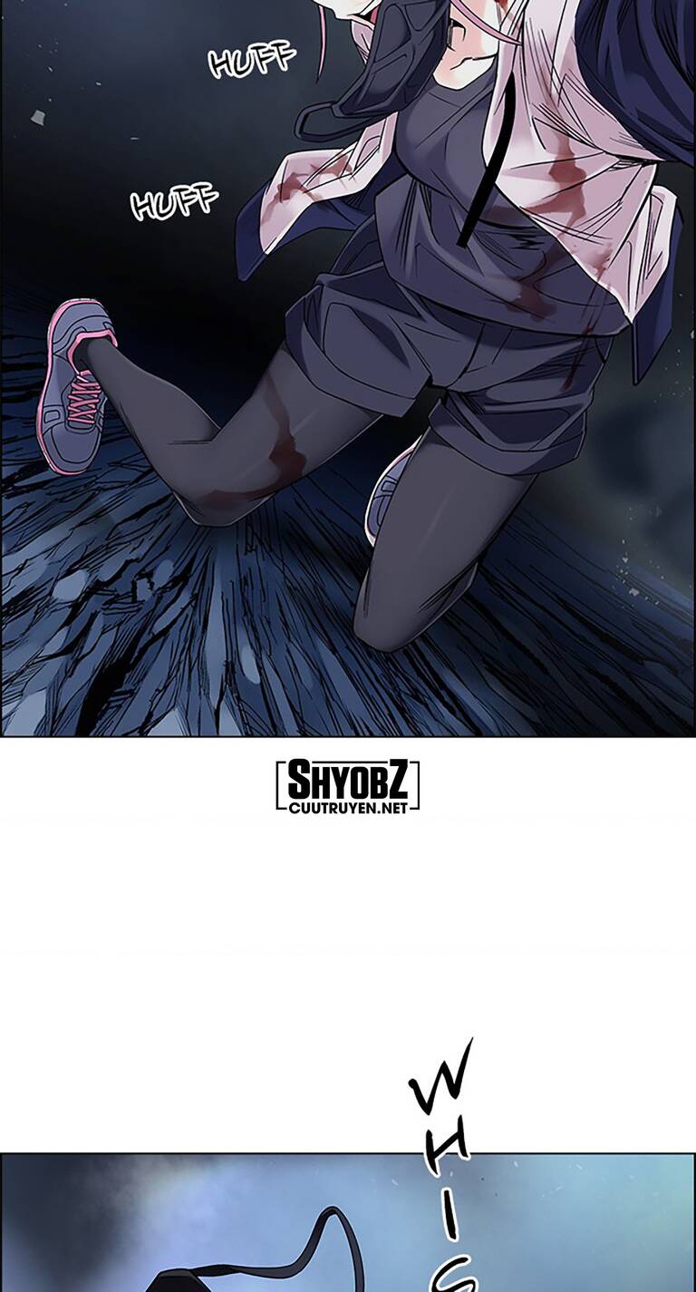 Trò Chơi Số Mệnh: Chapter 364: Nắm giữ (8)