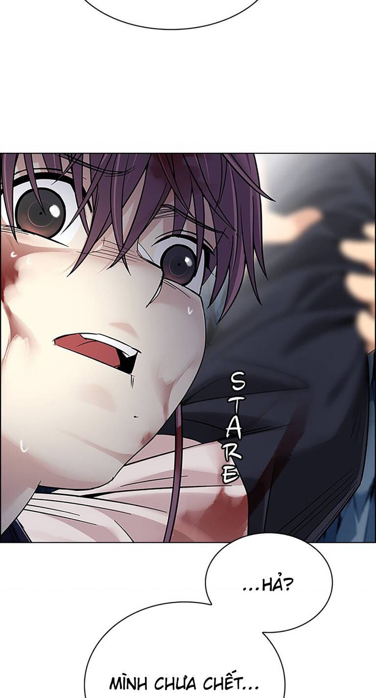 Trò Chơi Số Mệnh: Chapter 364: Nắm giữ (8)