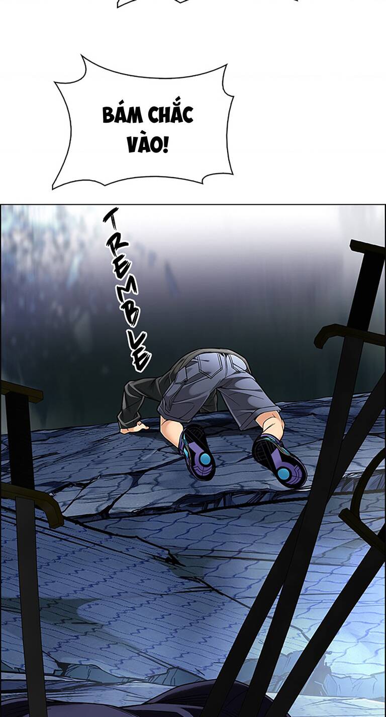 Trò Chơi Số Mệnh: Chapter 364: Nắm giữ (8)