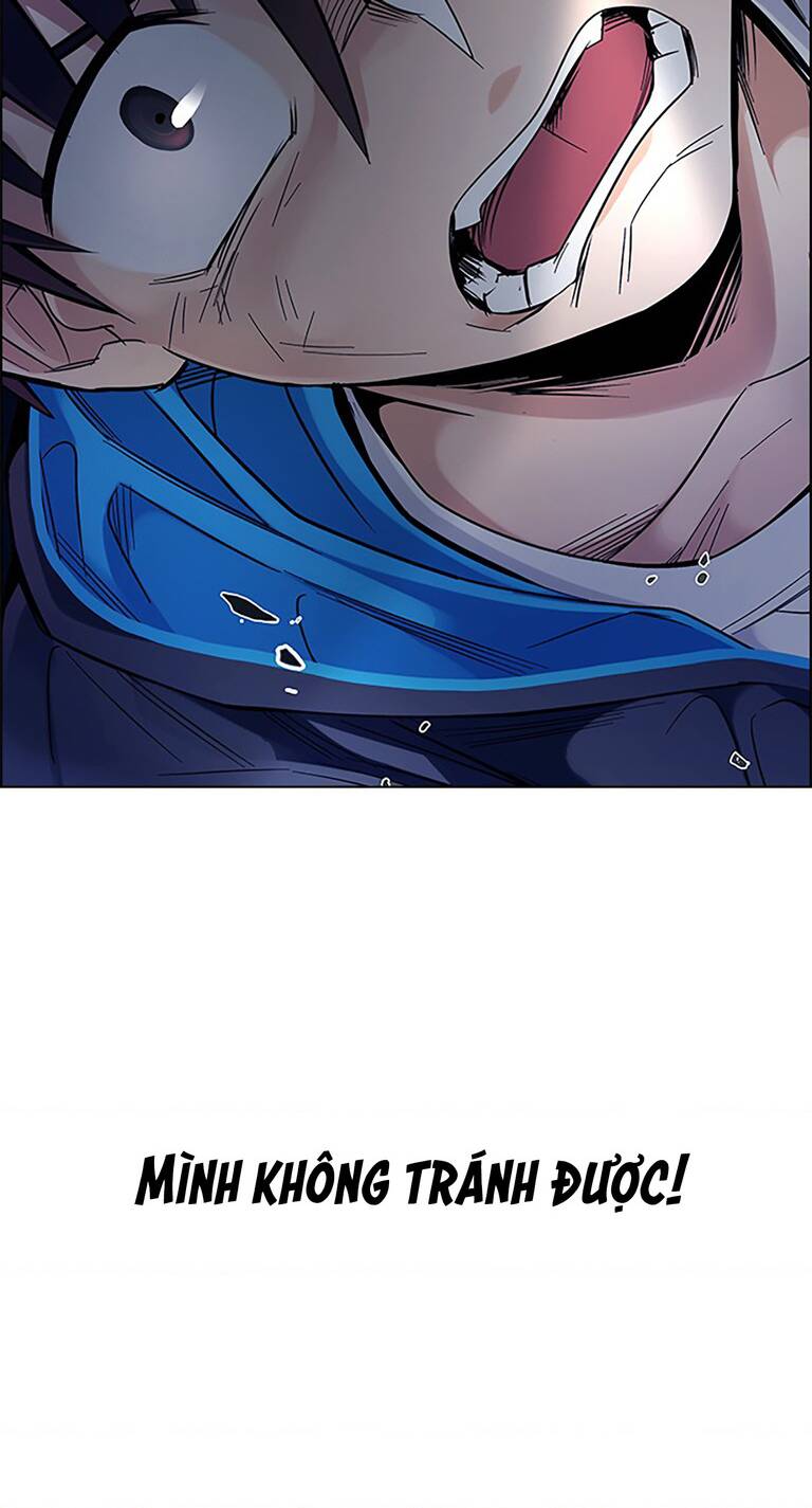 Trò Chơi Số Mệnh: Chapter 364: Nắm giữ (8)