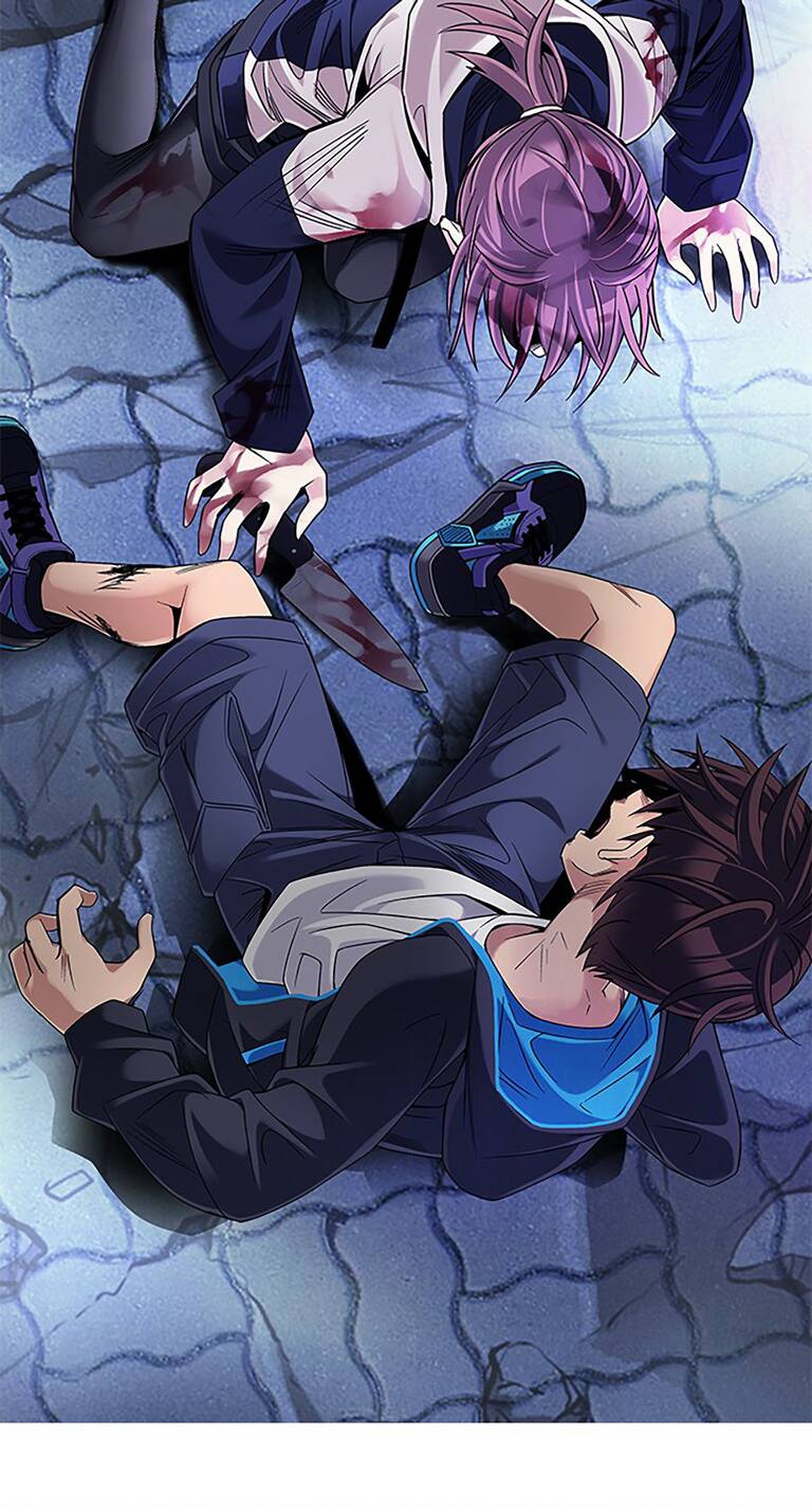 Trò Chơi Số Mệnh: Chapter 364: Nắm giữ (8)