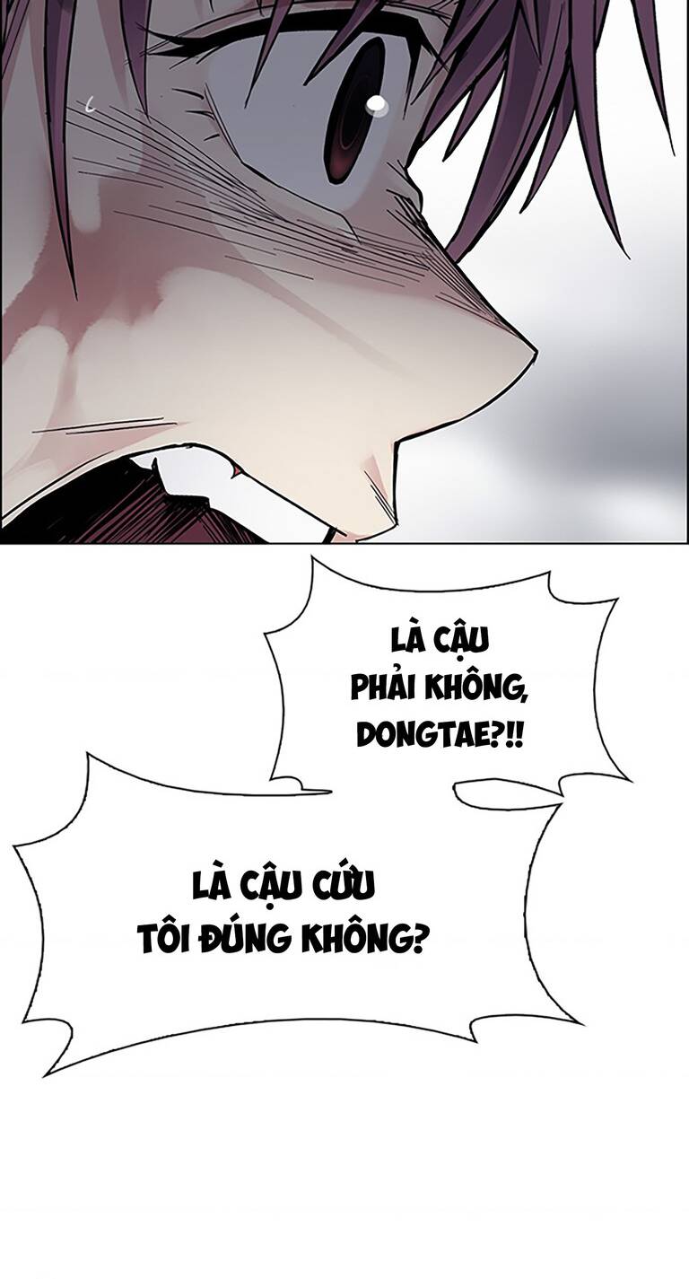Trò Chơi Số Mệnh: Chapter 364: Nắm giữ (8)