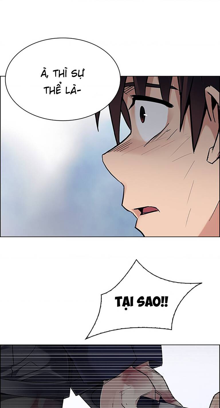 Trò Chơi Số Mệnh: Chapter 364: Nắm giữ (8)