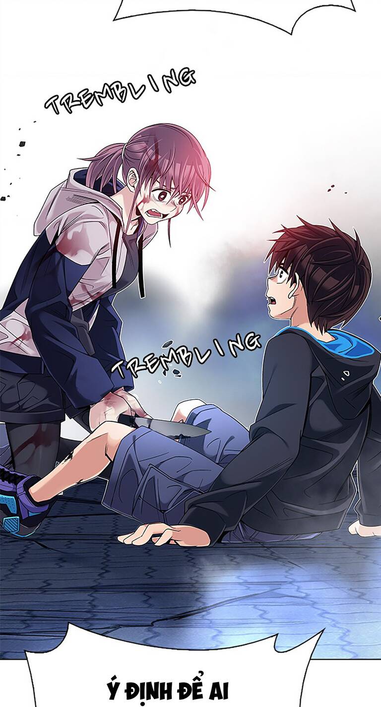 Trò Chơi Số Mệnh: Chapter 364: Nắm giữ (8)