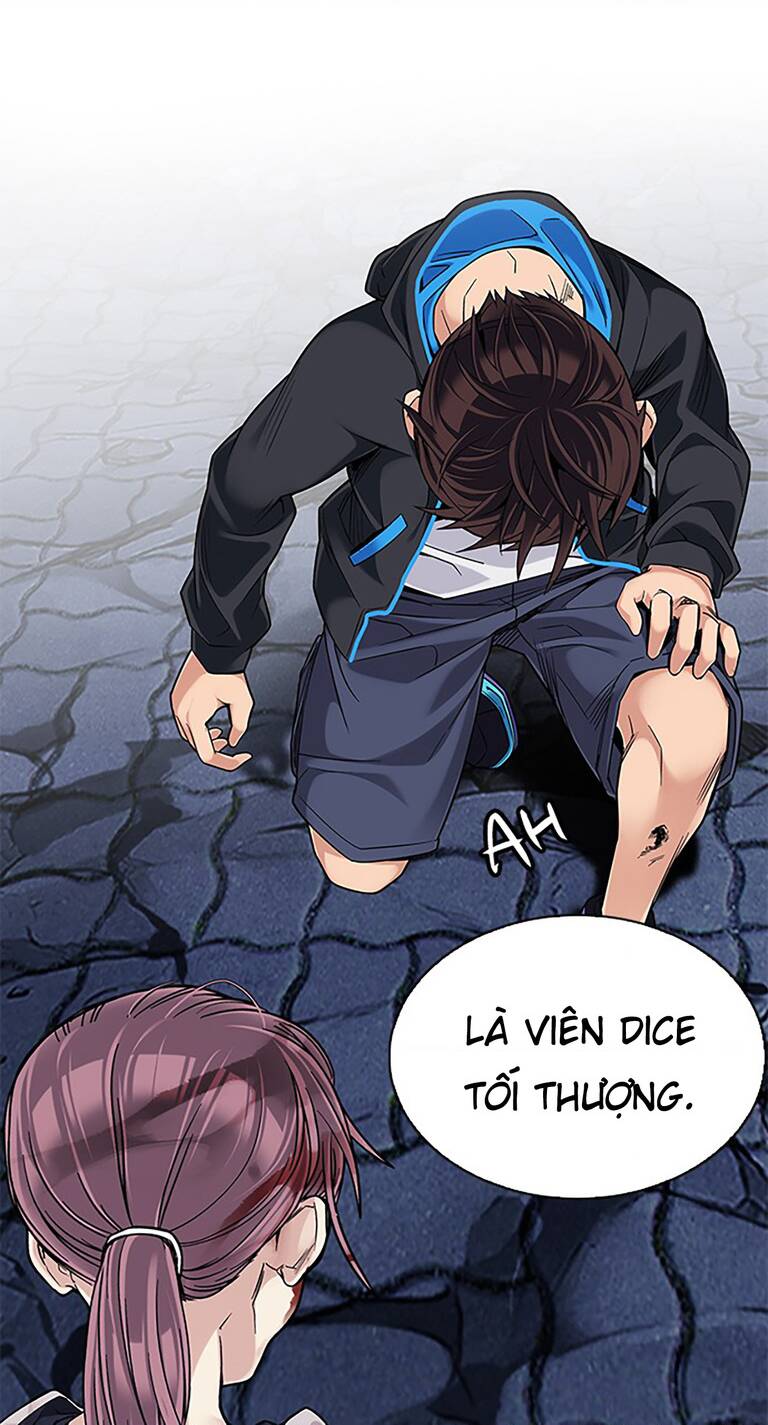 Trò Chơi Số Mệnh: Chapter 364: Nắm giữ (8)