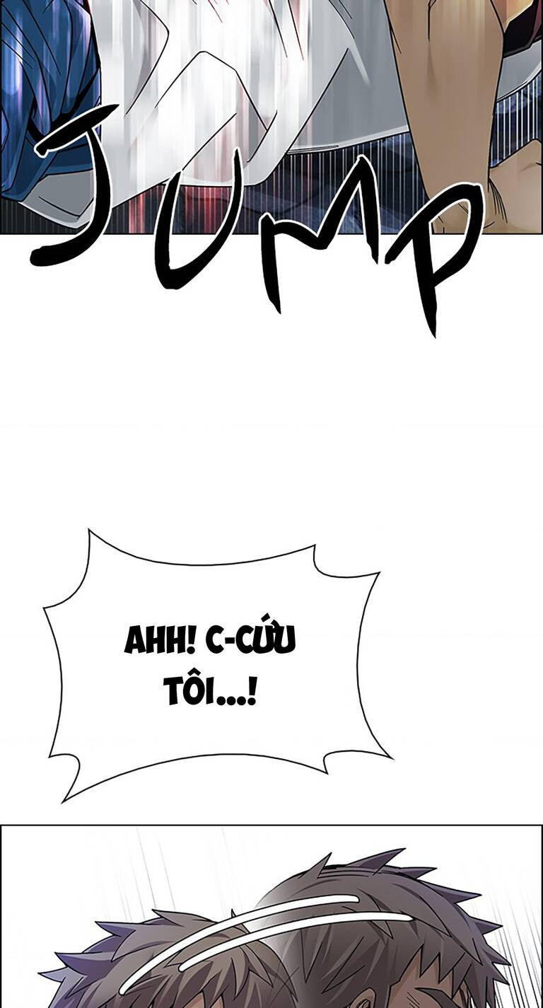 Trò Chơi Số Mệnh: Chapter 364: Nắm giữ (8)