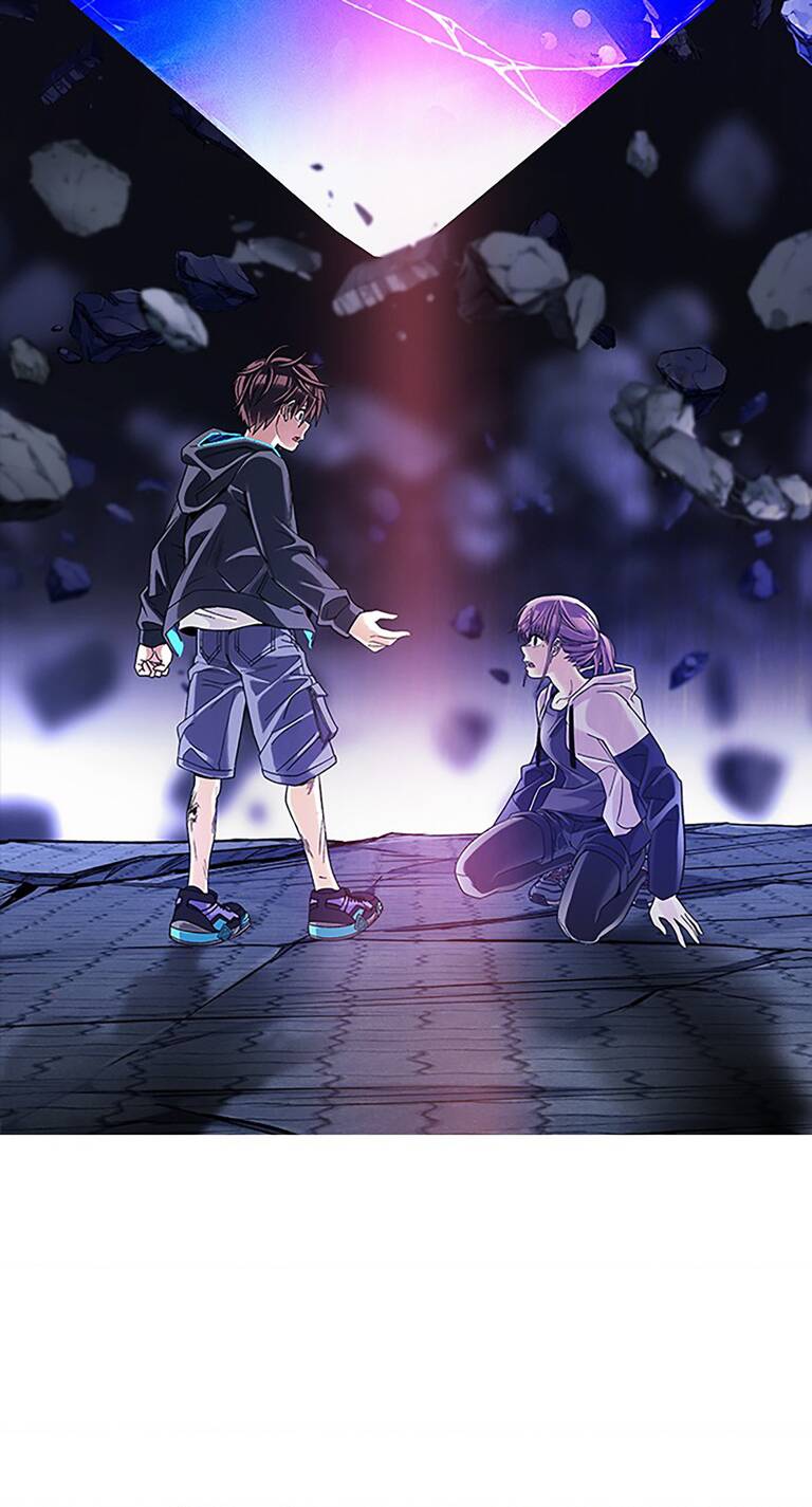 Trò Chơi Số Mệnh: Chapter 364: Nắm giữ (8)