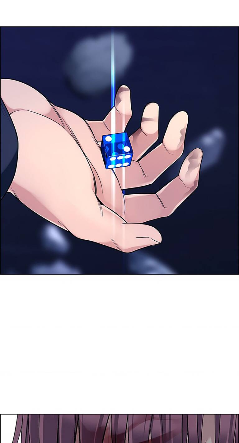 Trò Chơi Số Mệnh: Chapter 364: Nắm giữ (8)