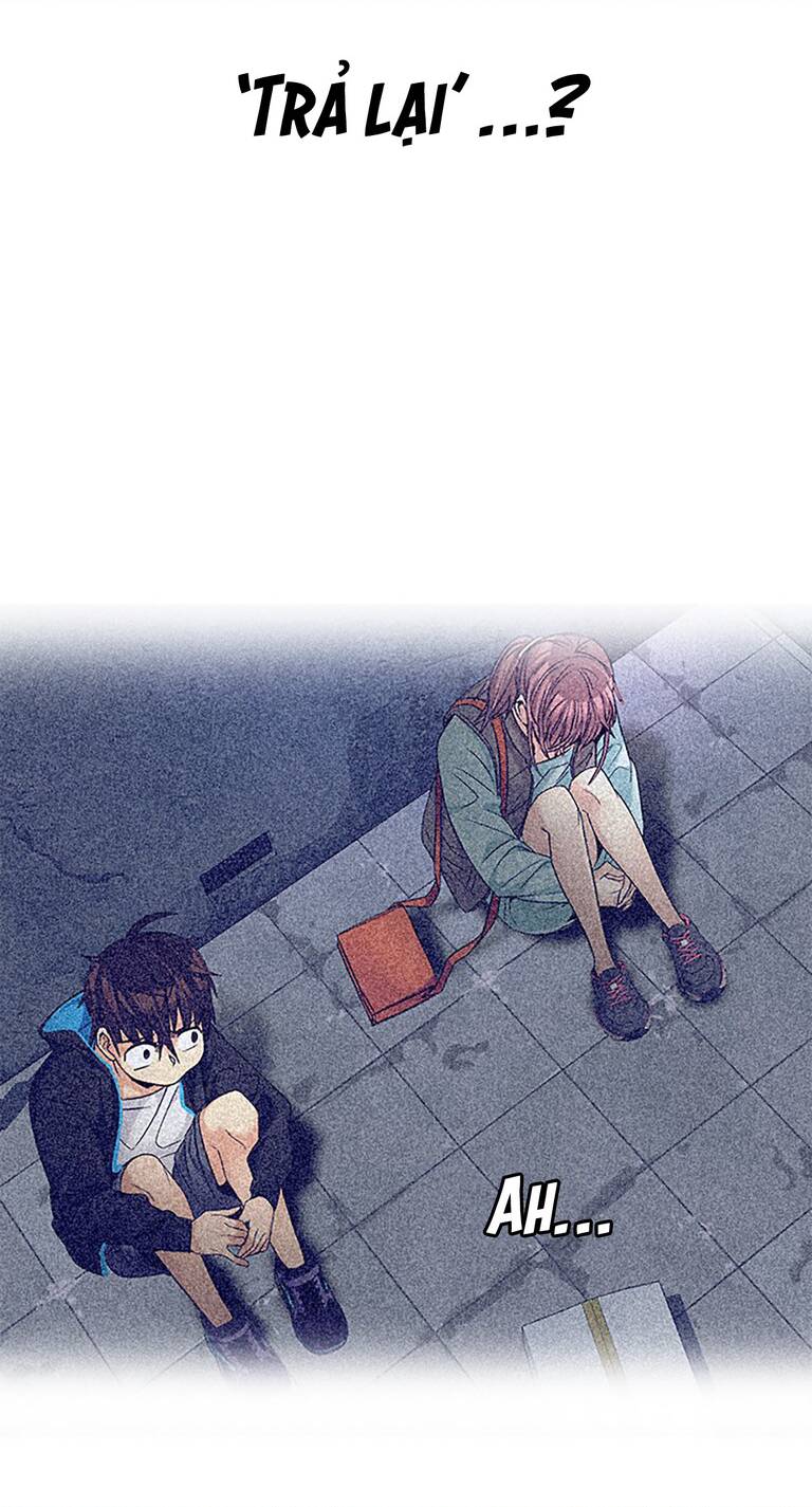 Trò Chơi Số Mệnh: Chapter 364: Nắm giữ (8)