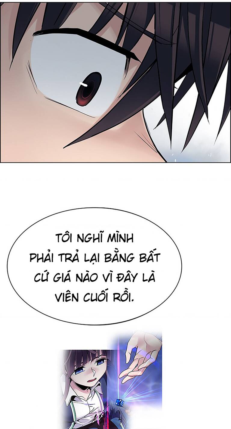 Trò Chơi Số Mệnh: Chapter 364: Nắm giữ (8)