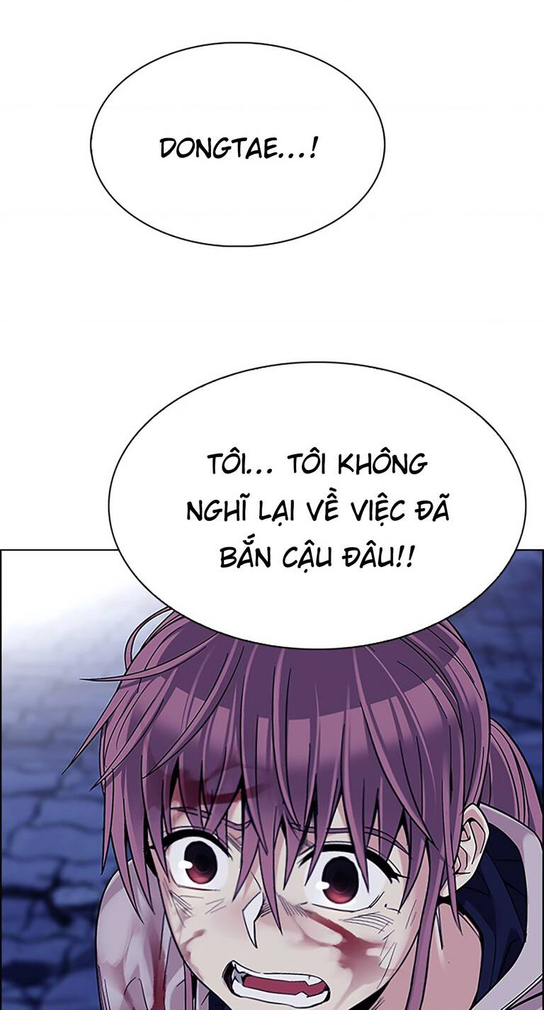 Trò Chơi Số Mệnh: Chapter 364: Nắm giữ (8)