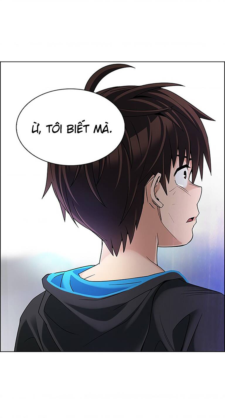 Trò Chơi Số Mệnh: Chapter 364: Nắm giữ (8)