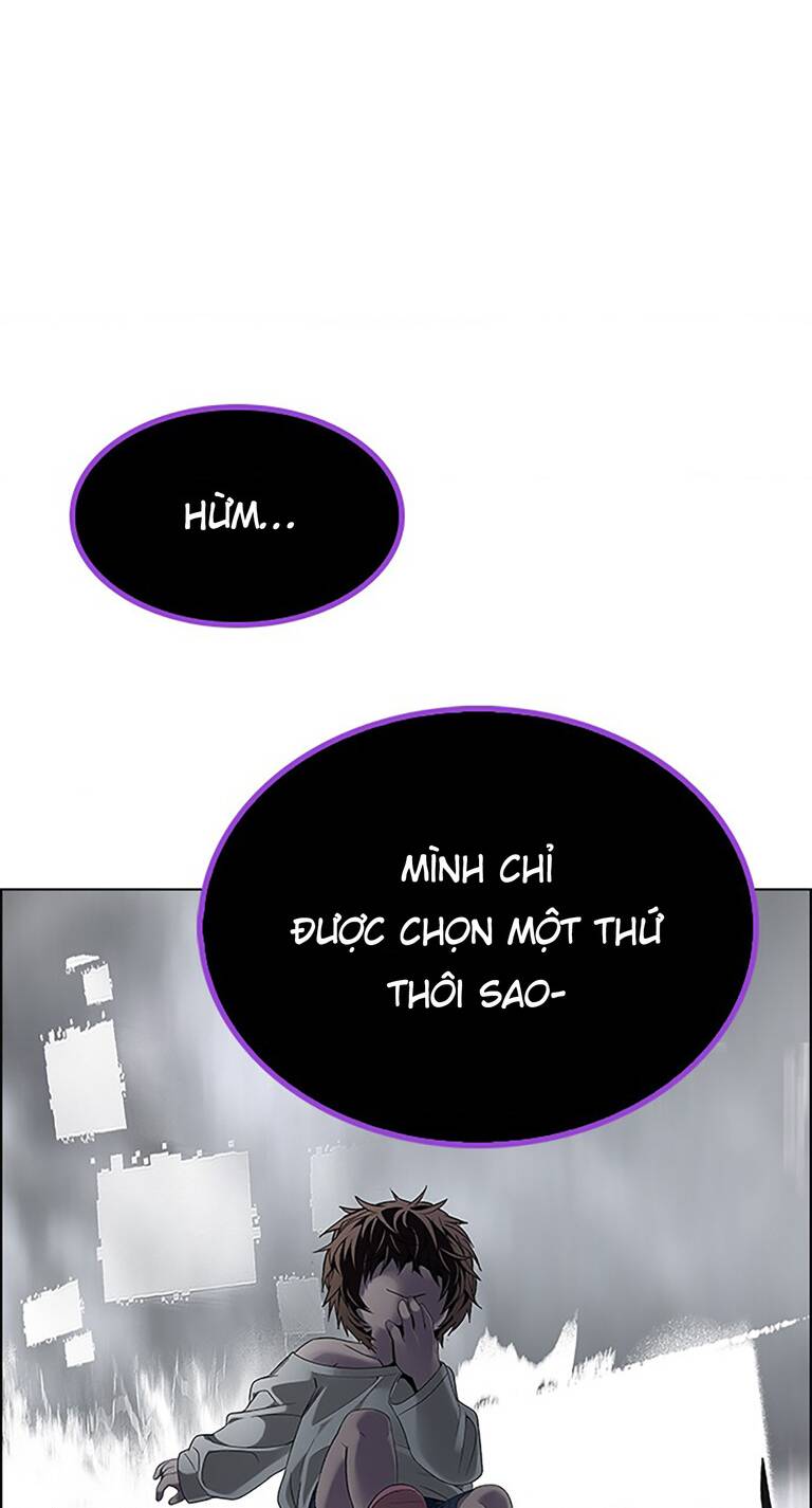 Trò Chơi Số Mệnh: Chapter 366: Giấc mỡ hão huyền (1)