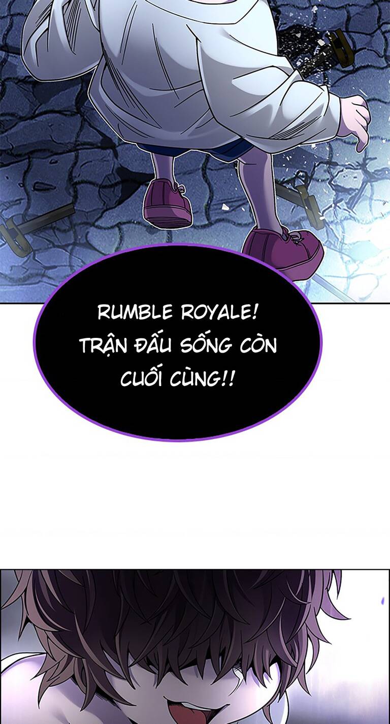 Trò Chơi Số Mệnh: Chapter 366: Giấc mỡ hão huyền (1)