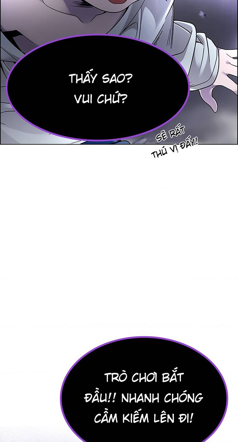 Trò Chơi Số Mệnh: Chapter 366: Giấc mỡ hão huyền (1)