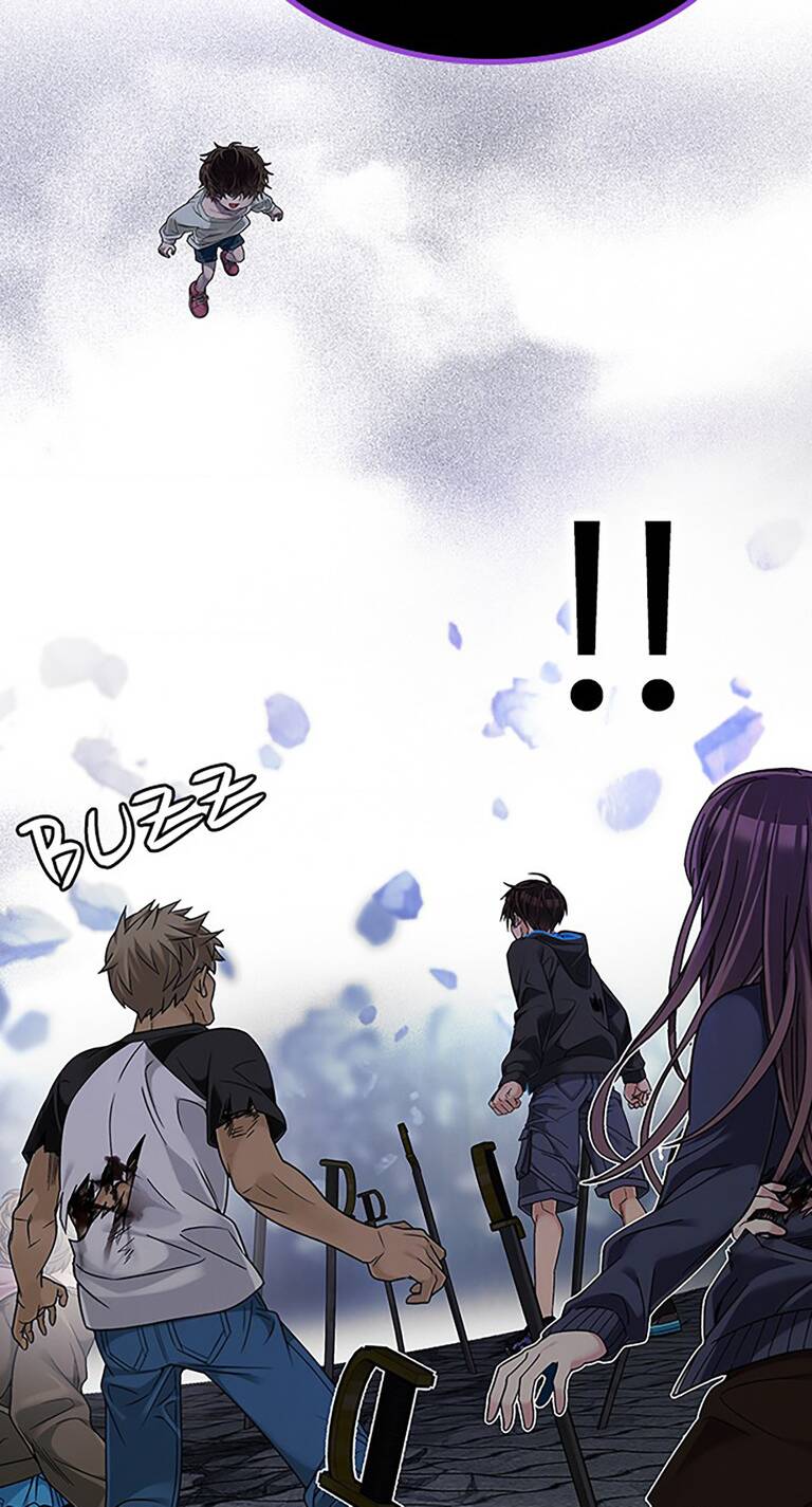 Trò Chơi Số Mệnh: Chapter 366: Giấc mỡ hão huyền (1)