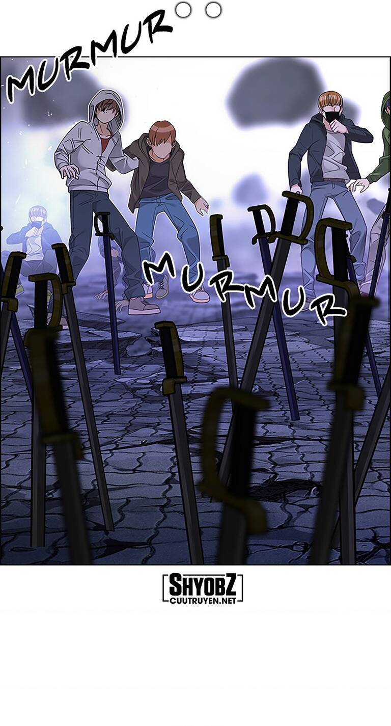 Trò Chơi Số Mệnh: Chapter 366: Giấc mỡ hão huyền (1)