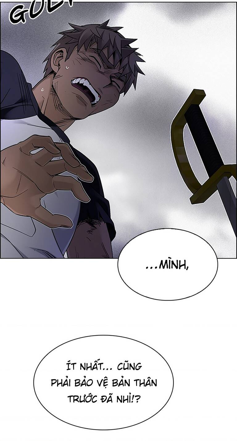 Trò Chơi Số Mệnh: Chapter 366: Giấc mỡ hão huyền (1)