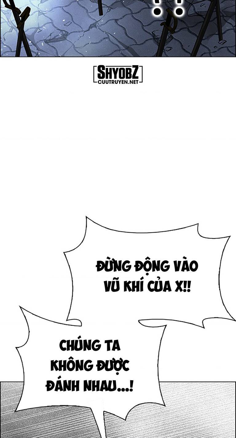 Trò Chơi Số Mệnh: Chapter 366: Giấc mỡ hão huyền (1)