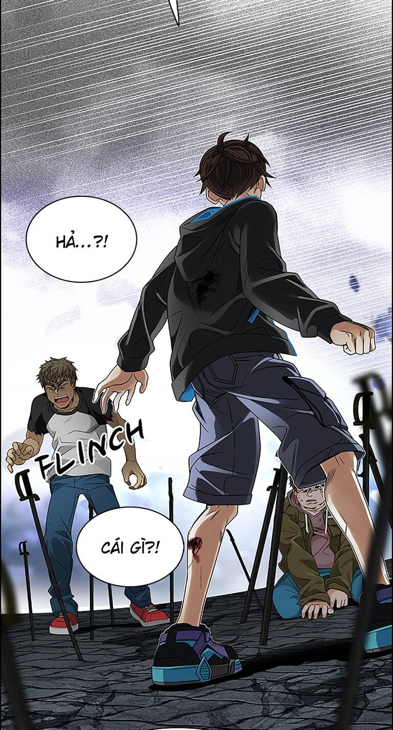 Trò Chơi Số Mệnh: Chapter 366: Giấc mỡ hão huyền (1)